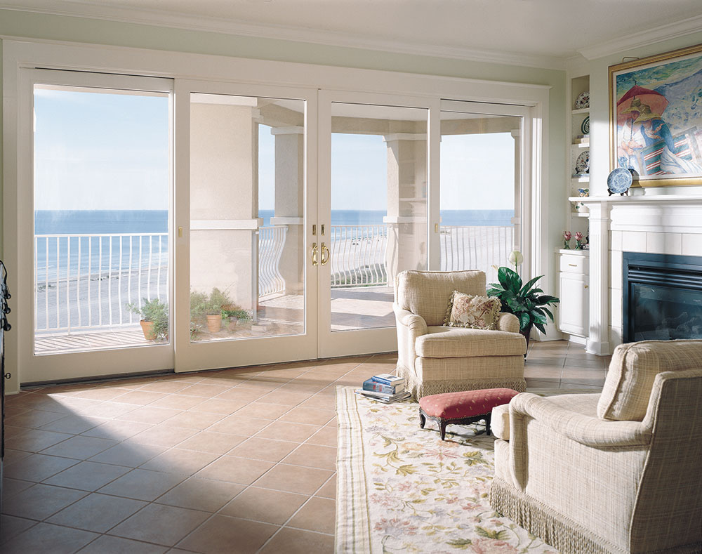 Andersen Windows & Doors Bay