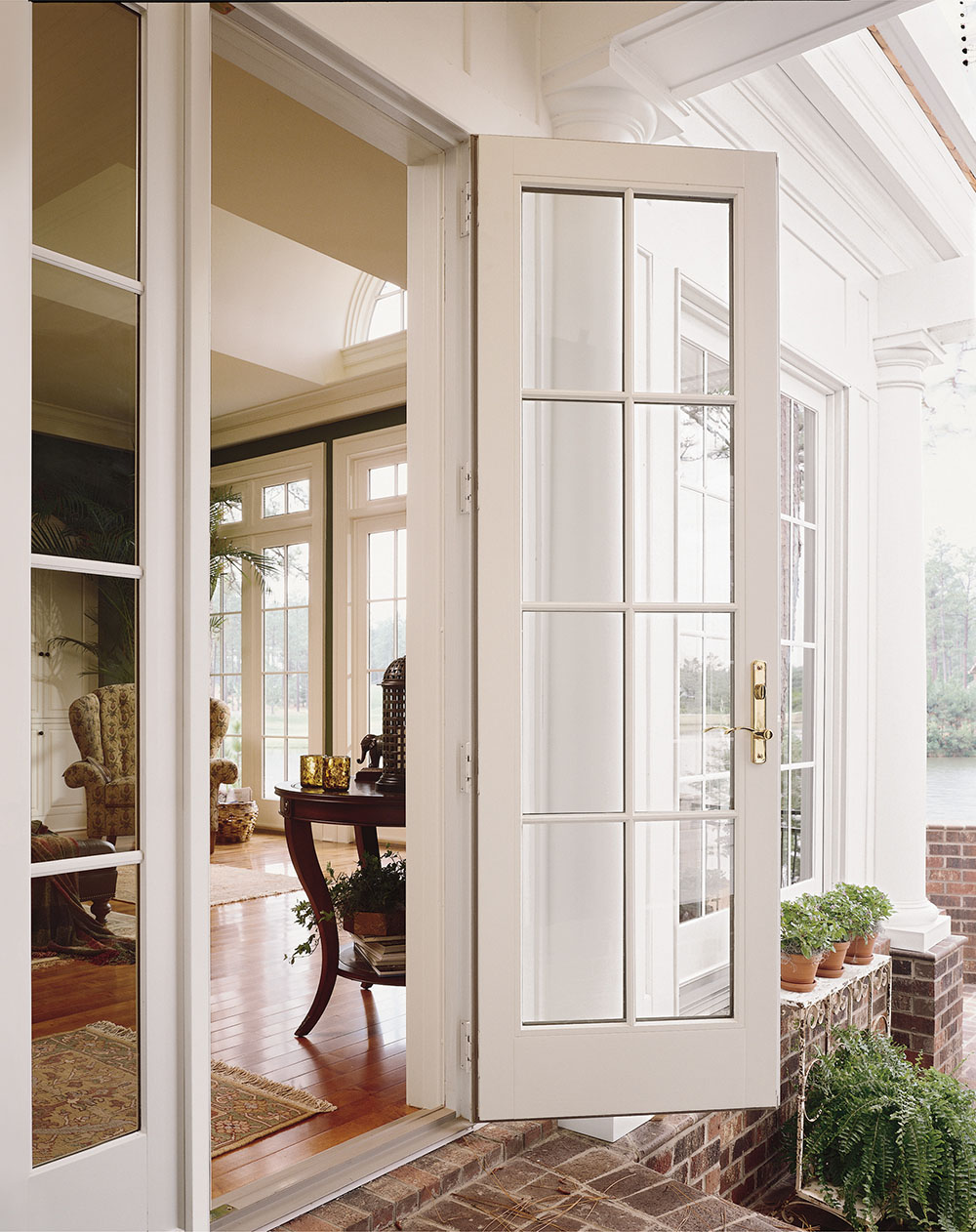 Andersen Windows & Doors Crossway Door